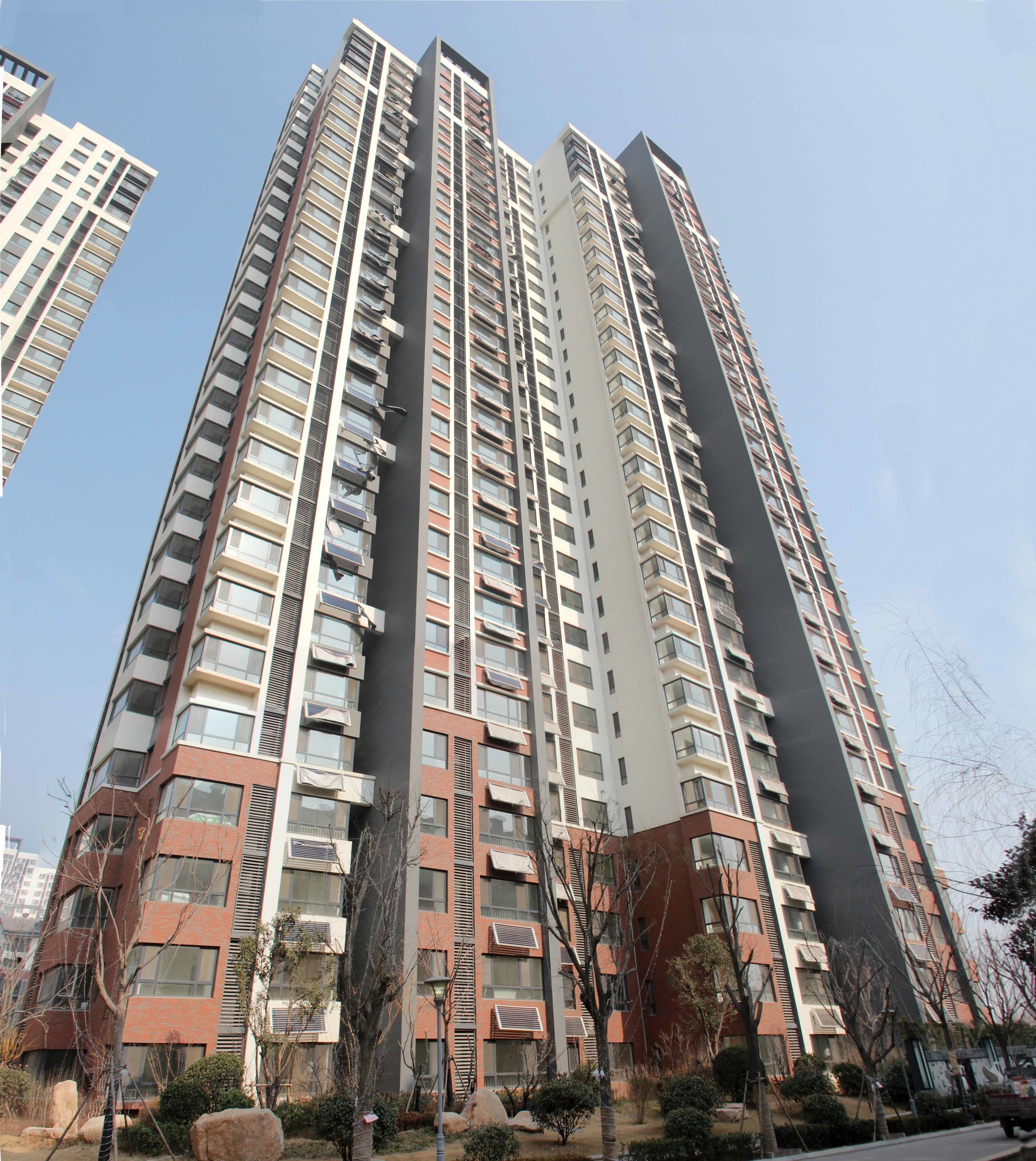 济宁市南池公馆